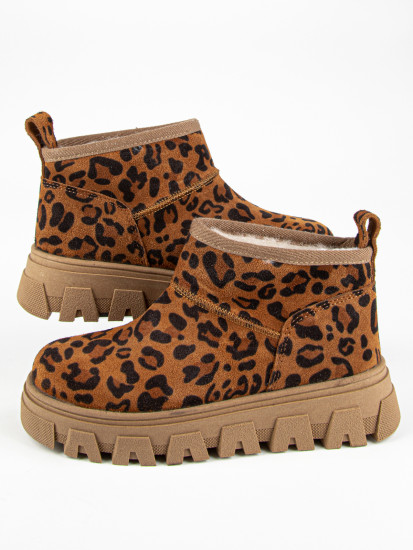 Ботинки для девочек