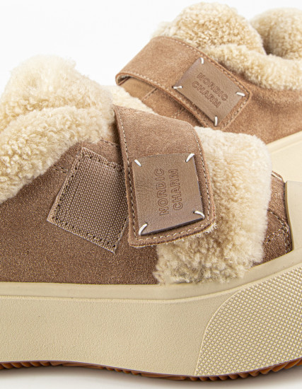 Ботинки для девочек