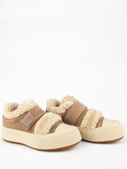 Ботинки для девочек