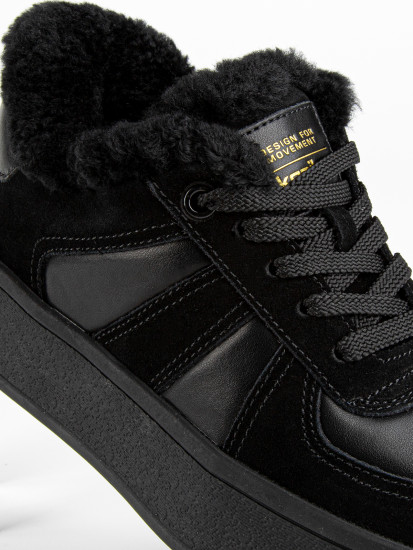 Полуботинки для девочек