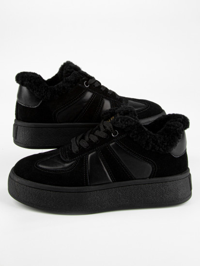 Полуботинки для девочек