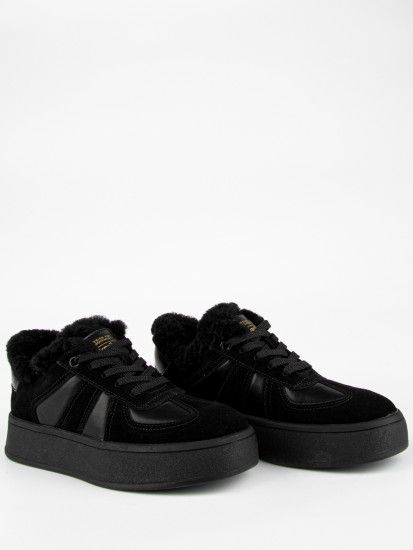 Полуботинки для девочек