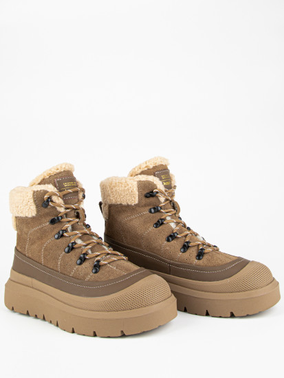 Ботинки для девочек