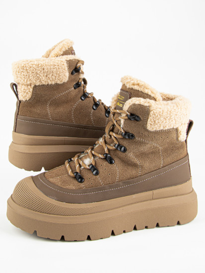 Ботинки для девочек