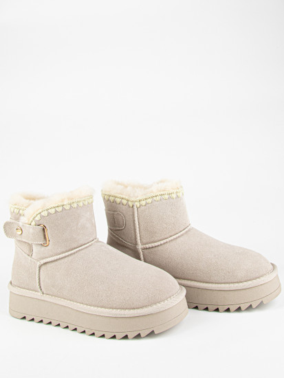 Ботинки для девочек