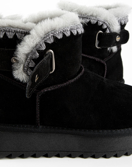 Ботинки для девочек