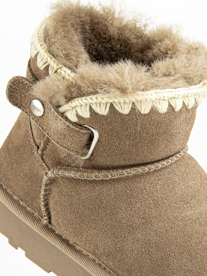 Ботинки для девочек