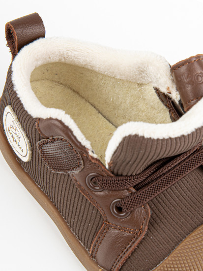 Ботинки для мальчиков