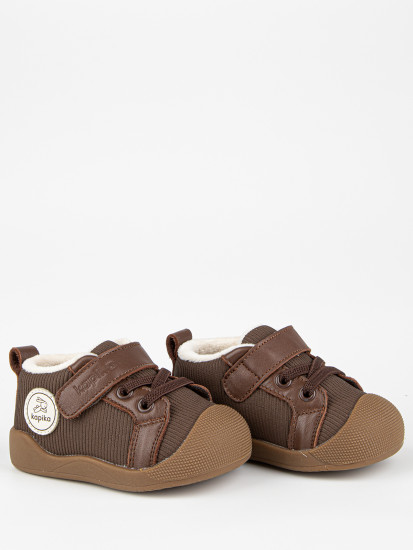 Ботинки для мальчиков