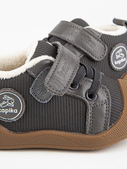 Ботинки для мальчиков