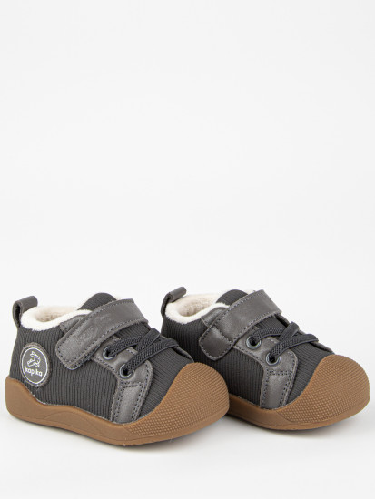 Ботинки для мальчиков