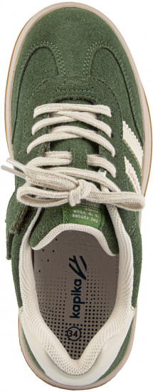 Полуботинки для мальчиков