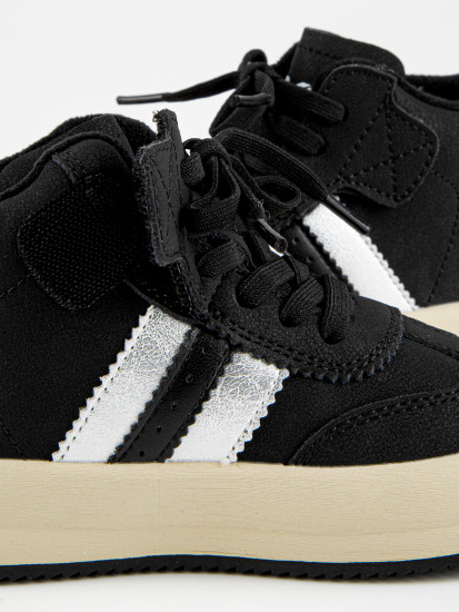 Ботинки для мальчиков