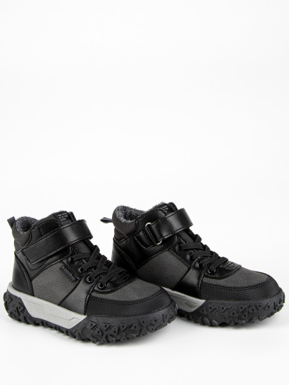 Ботинки для мальчиков