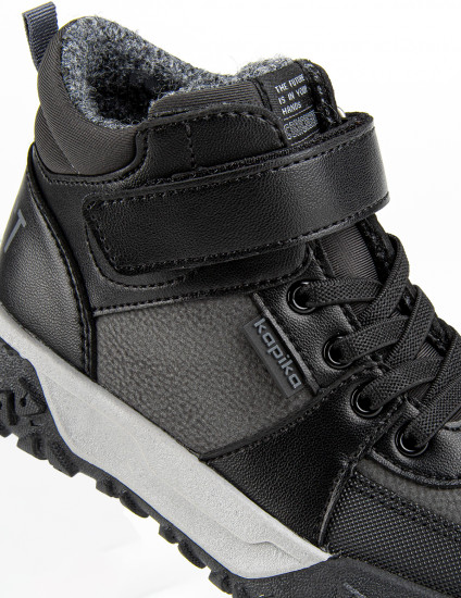 Ботинки для мальчиков