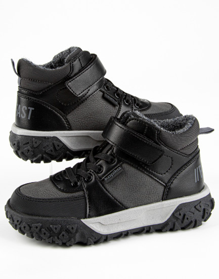 Ботинки для мальчиков