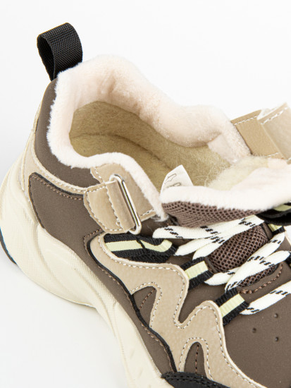 Кроссовки для девочек