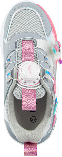 Кроссовки для девочек