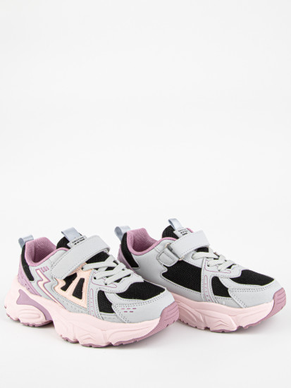 Кроссовки для девочек