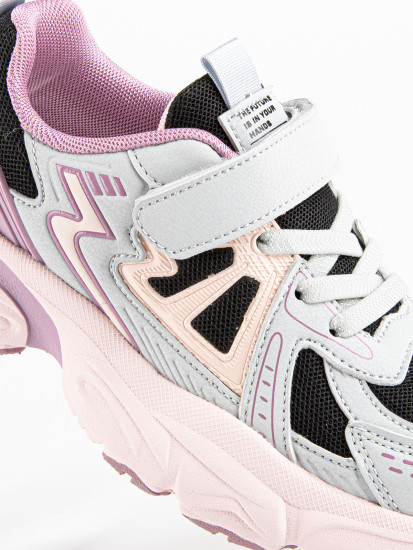 Кроссовки для девочек