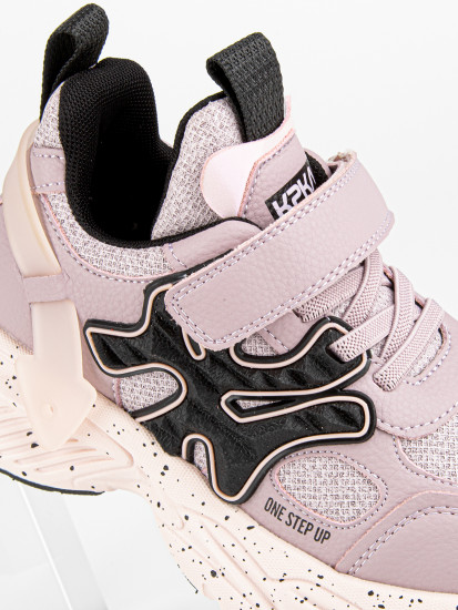 Кроссовки для девочек