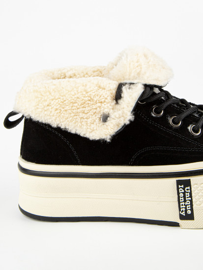 Кеды для девочек