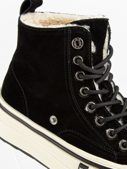 Кеды для девочек