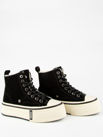 Кеды для девочек