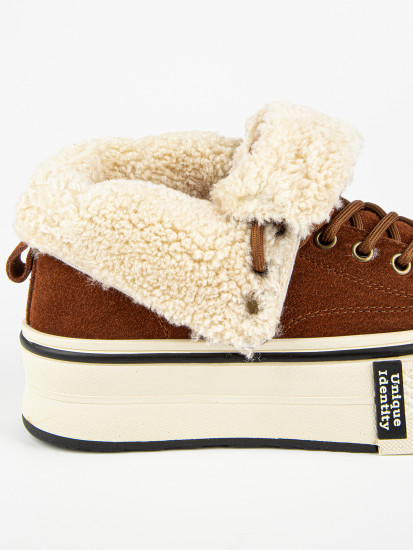 Кеды для девочек