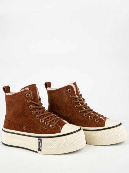 Кеды для девочек