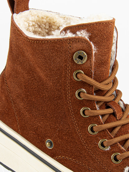 Кеды для девочек