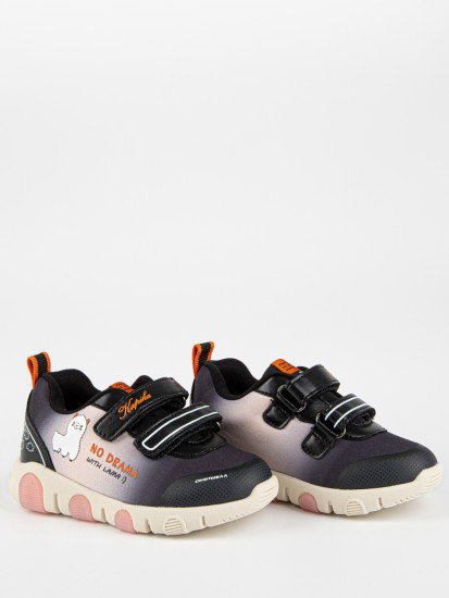 Кроссовки для мальчиков