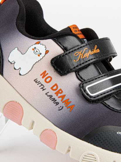 Кроссовки для мальчиков