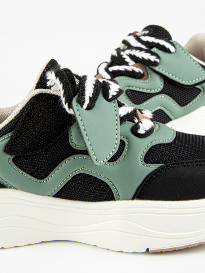 Кроссовки для мальчиков