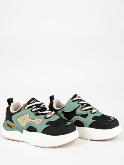 Кроссовки для мальчиков