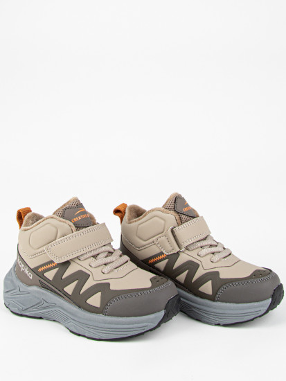 Кроссовки для мальчиков