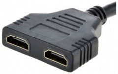 Кабель разветвитель Cablexpert HDMI - Фото 1