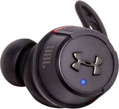 Наушники беспроводные JBL Under Armour True Wireless Flash - Фото 2