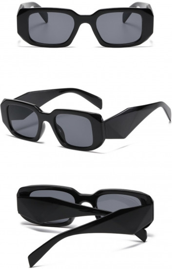 Очки женские солнцезащитные