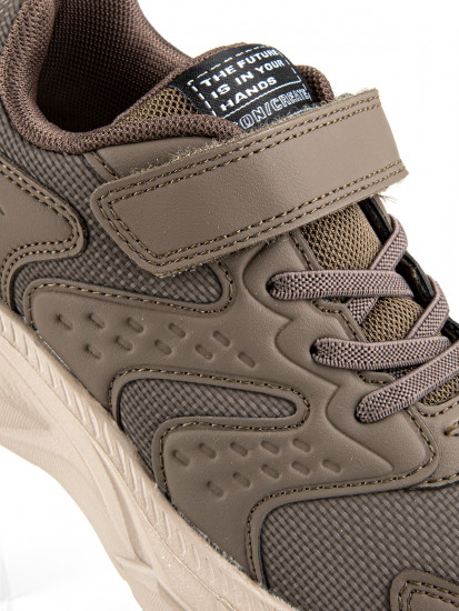 Кроссовки для мальчиков