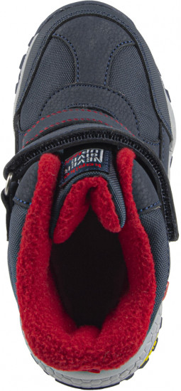 Ботинки для мальчиков