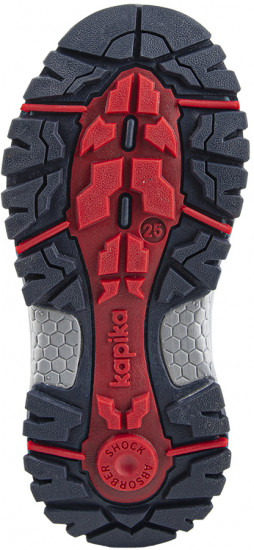 Ботинки для мальчиков