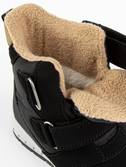 Ботинки для мальчиков