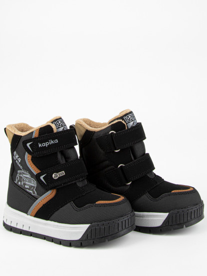 Ботинки для мальчиков