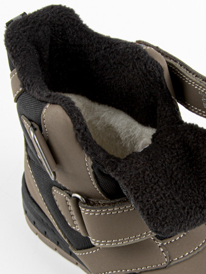 Ботинки для мальчиков