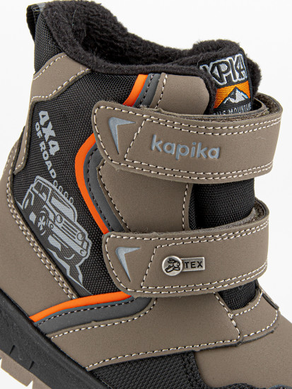 Ботинки для мальчиков