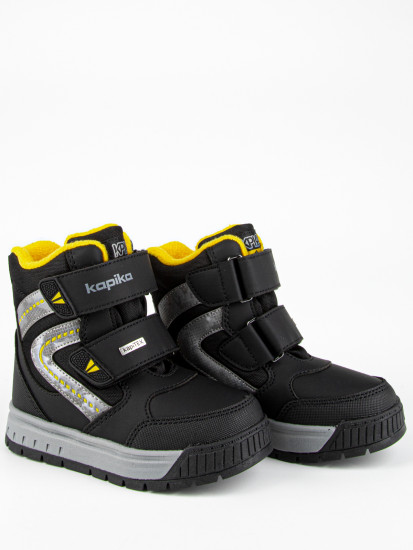 Ботинки для мальчиков