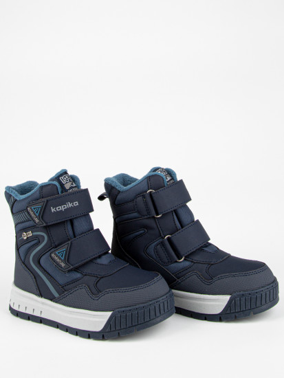 Ботинки для мальчиков