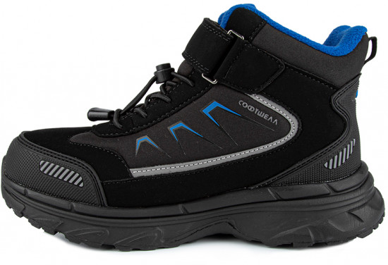 Ботинки для мальчиков