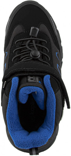 Ботинки для мальчиков